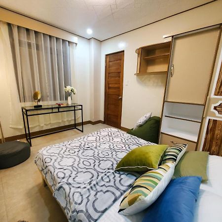 Вилла Mirador Modern House - Walking Distance To Lourdes Grotto Багио Экстерьер фото
