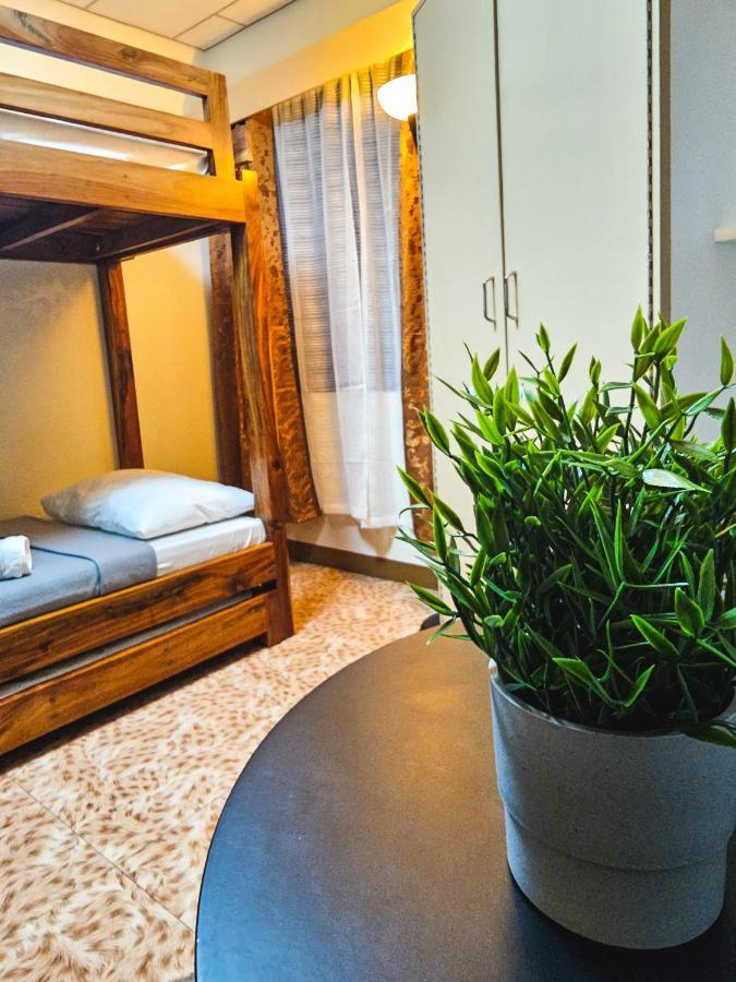 Вилла Mirador Modern House - Walking Distance To Lourdes Grotto Багио Экстерьер фото