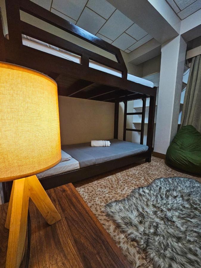 Вилла Mirador Modern House - Walking Distance To Lourdes Grotto Багио Экстерьер фото