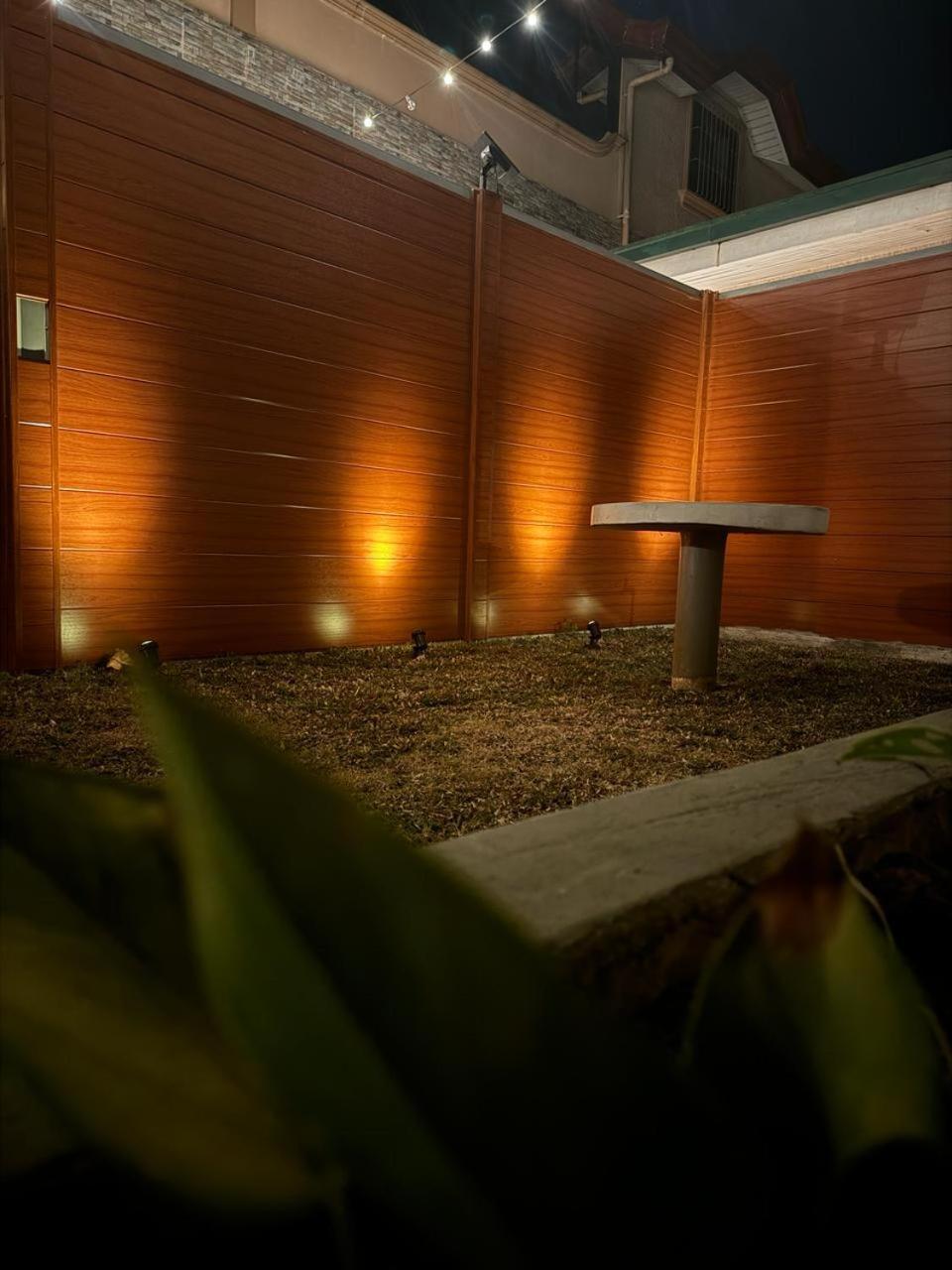 Вилла Mirador Modern House - Walking Distance To Lourdes Grotto Багио Экстерьер фото