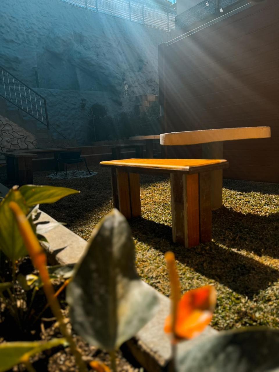 Вилла Mirador Modern House - Walking Distance To Lourdes Grotto Багио Экстерьер фото